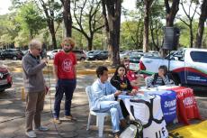 Plenria Unificada dos 3 Setores da UFMG